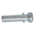 Ground joint couplings